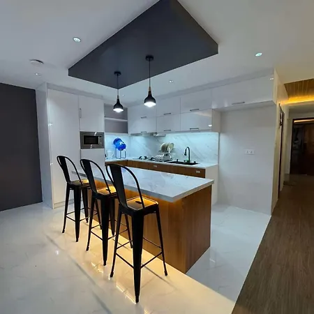 Yanna'S Unit - 3Bedroom With Breakfast Baguio City Exterior photo