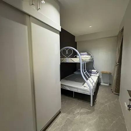 Yanna'S Unit - 3Bedroom With Breakfast Baguio City Exterior photo