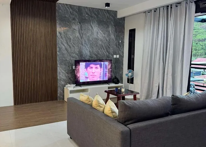 Yanna\'S Unit - 3Bedroom With Breakfast