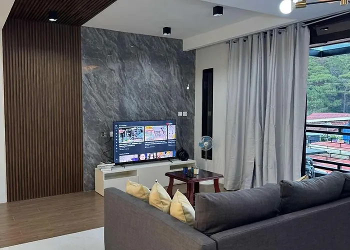 Yanna\'S Unit - 3Bedroom With Breakfast