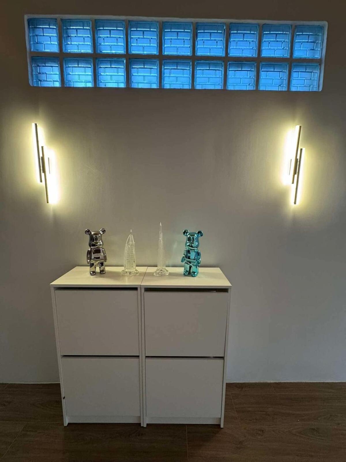 Yanna's Unit - 3bedroom With Breakfast Apartment *