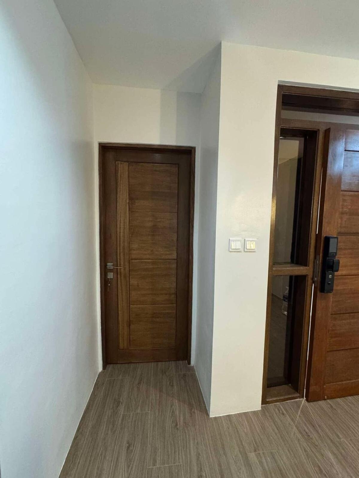 Apartment Yanna's Unit - 3bedroom With Breakfast *