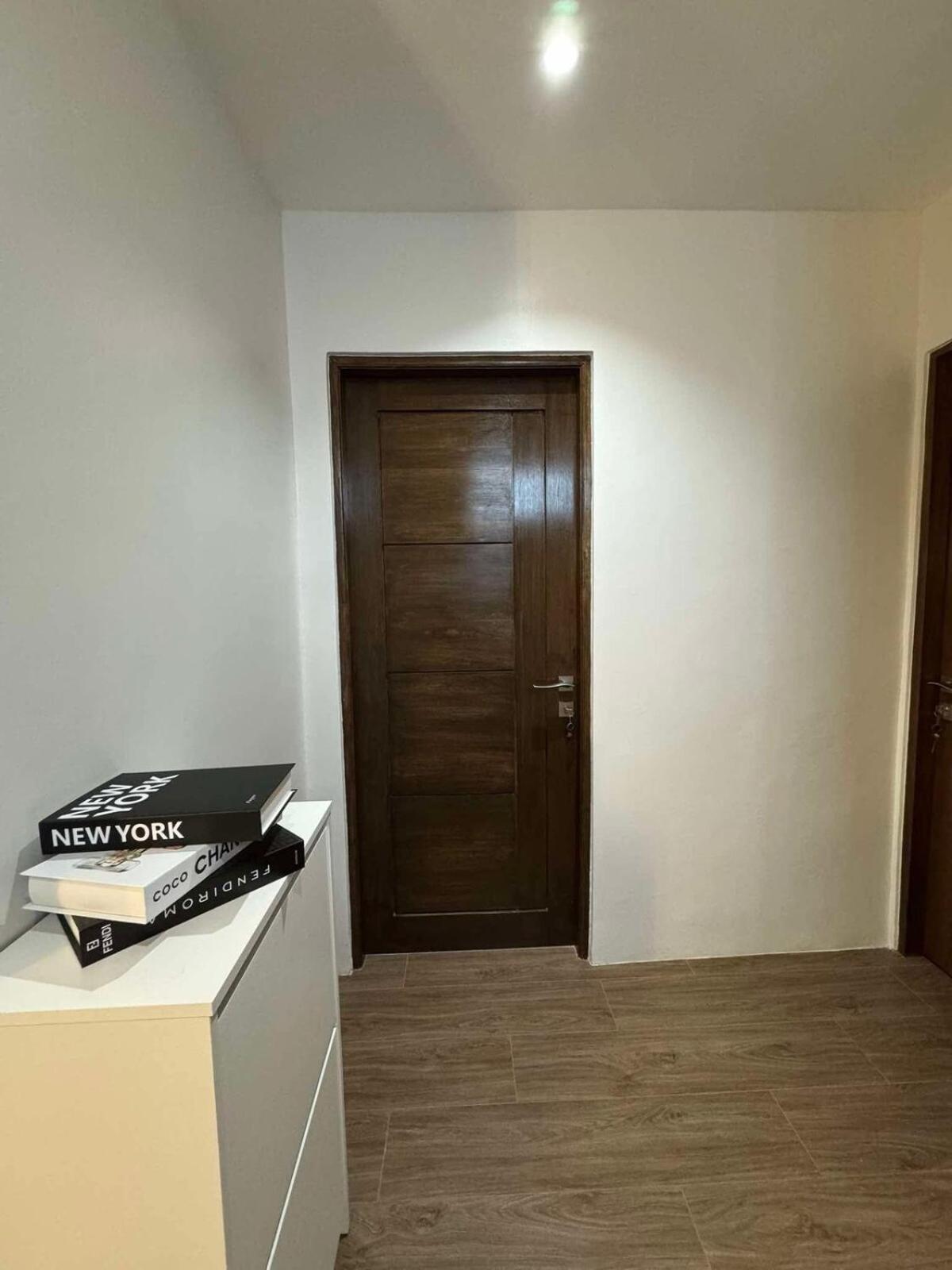 Yanna's Unit - 3bedroom With Breakfast