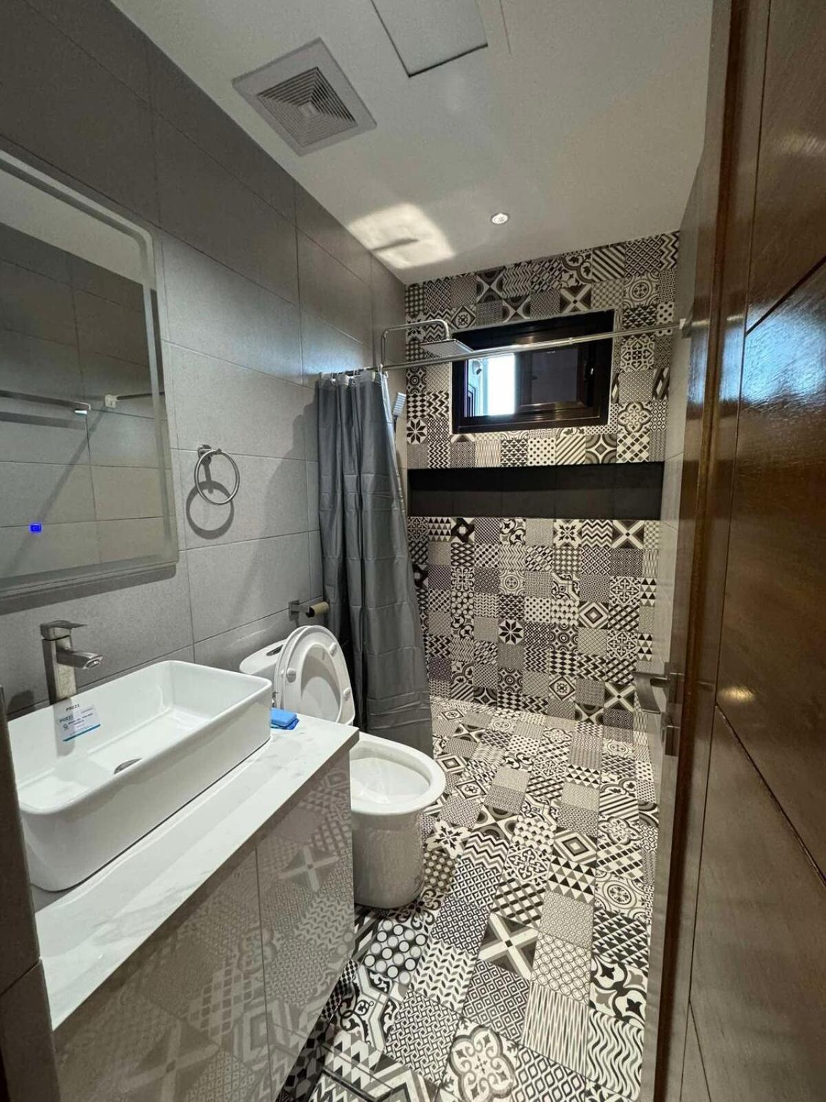 Apartment Yanna's Unit - 3bedroom With Breakfast Baguio City