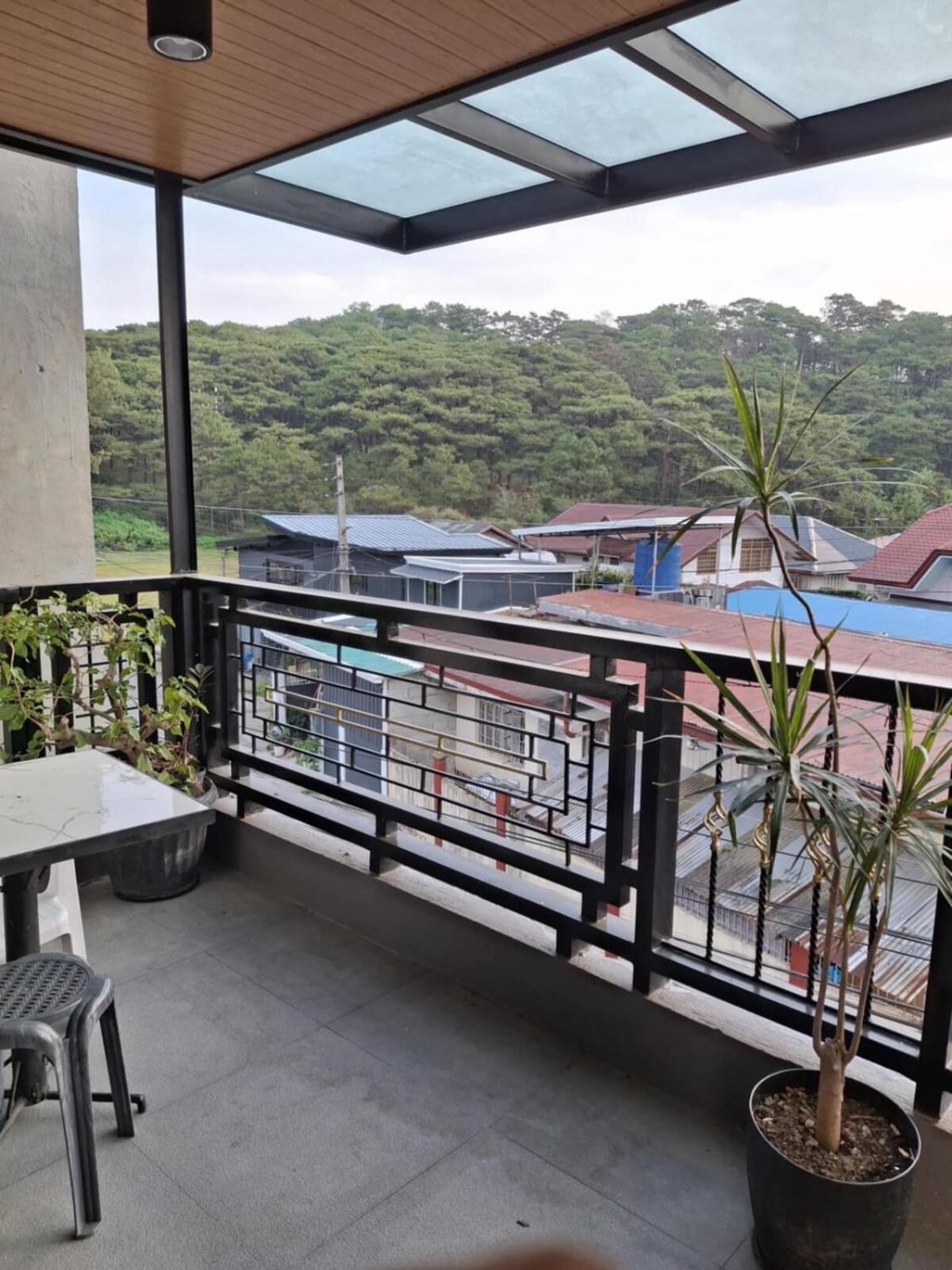 Yanna's Unit - 3bedroom With Breakfast Apartment Baguio City