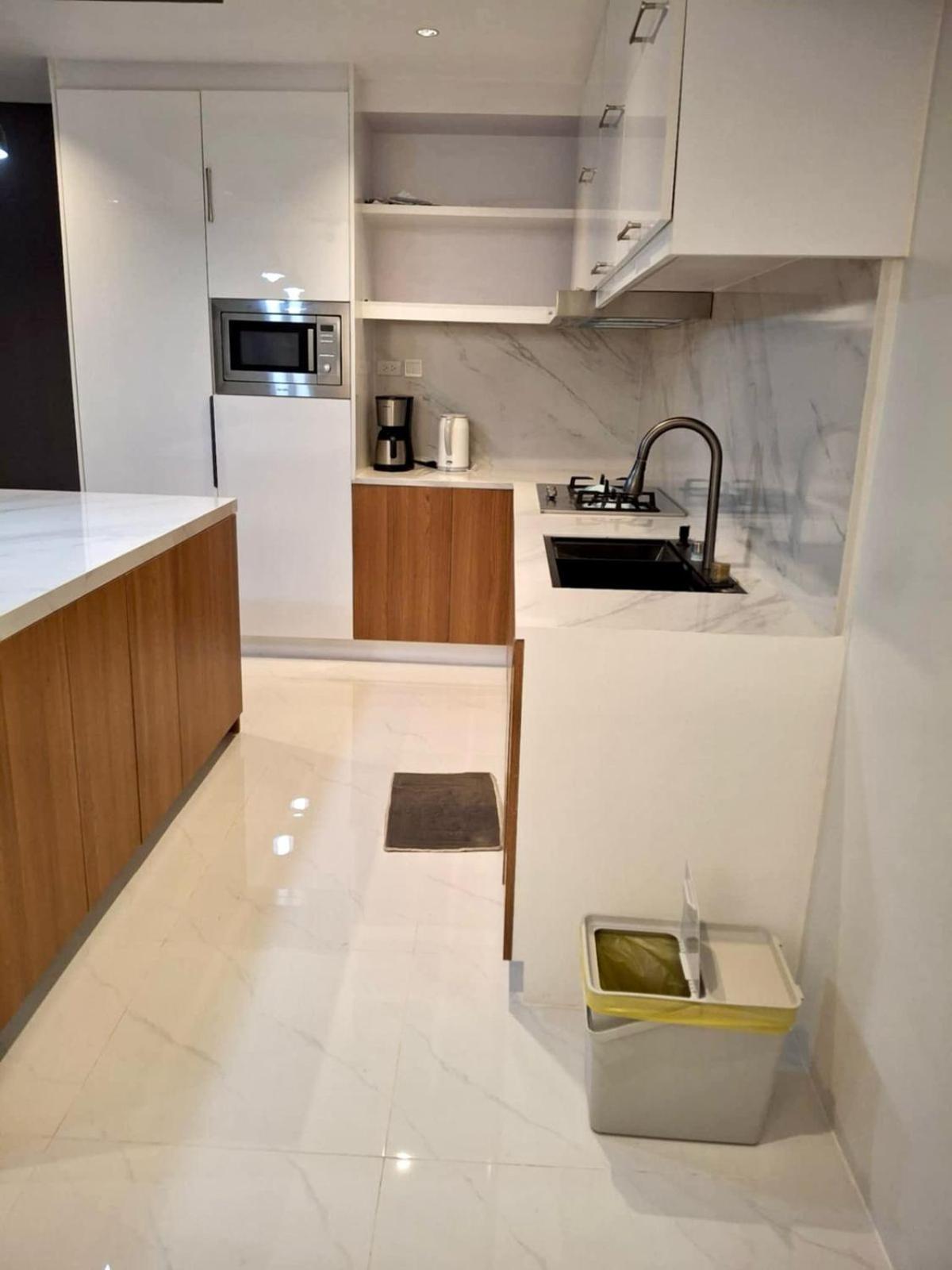 Apartment Yanna's Unit - 3bedroom With Breakfast Baguio City