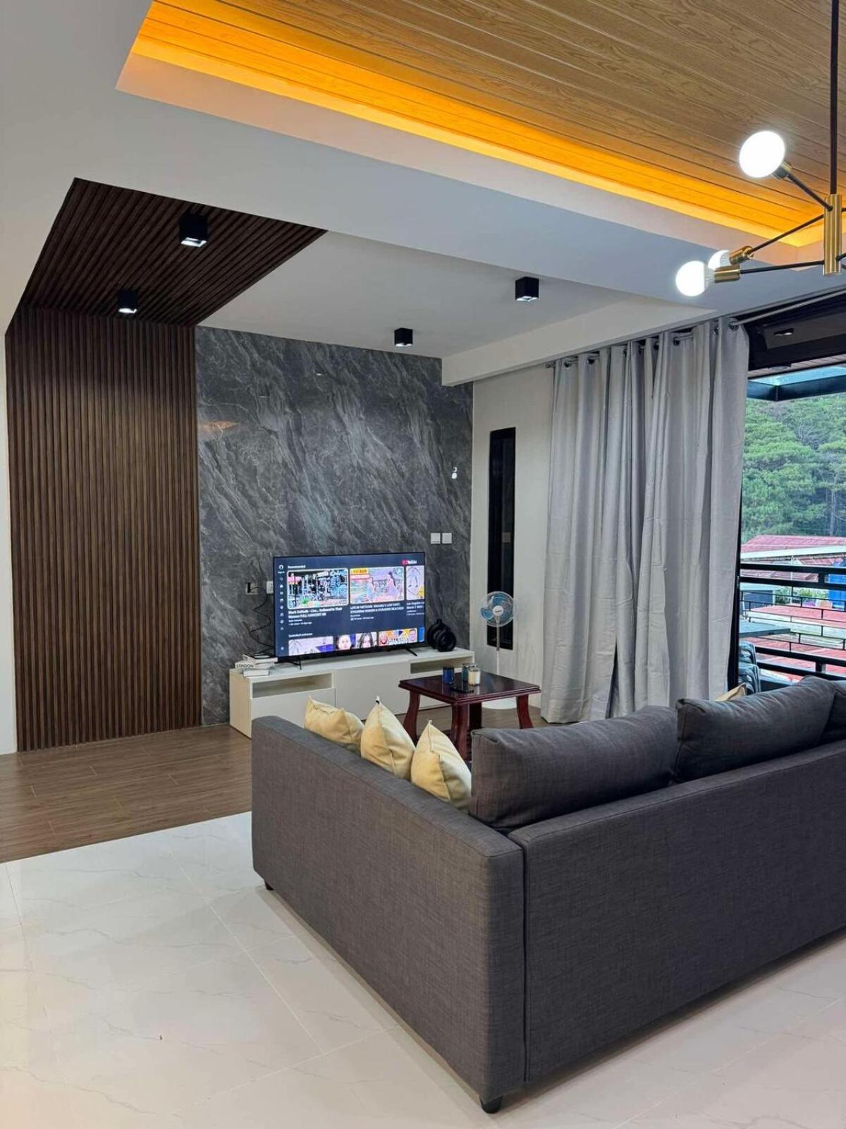 Yanna's Unit - 3bedroom With Breakfast *