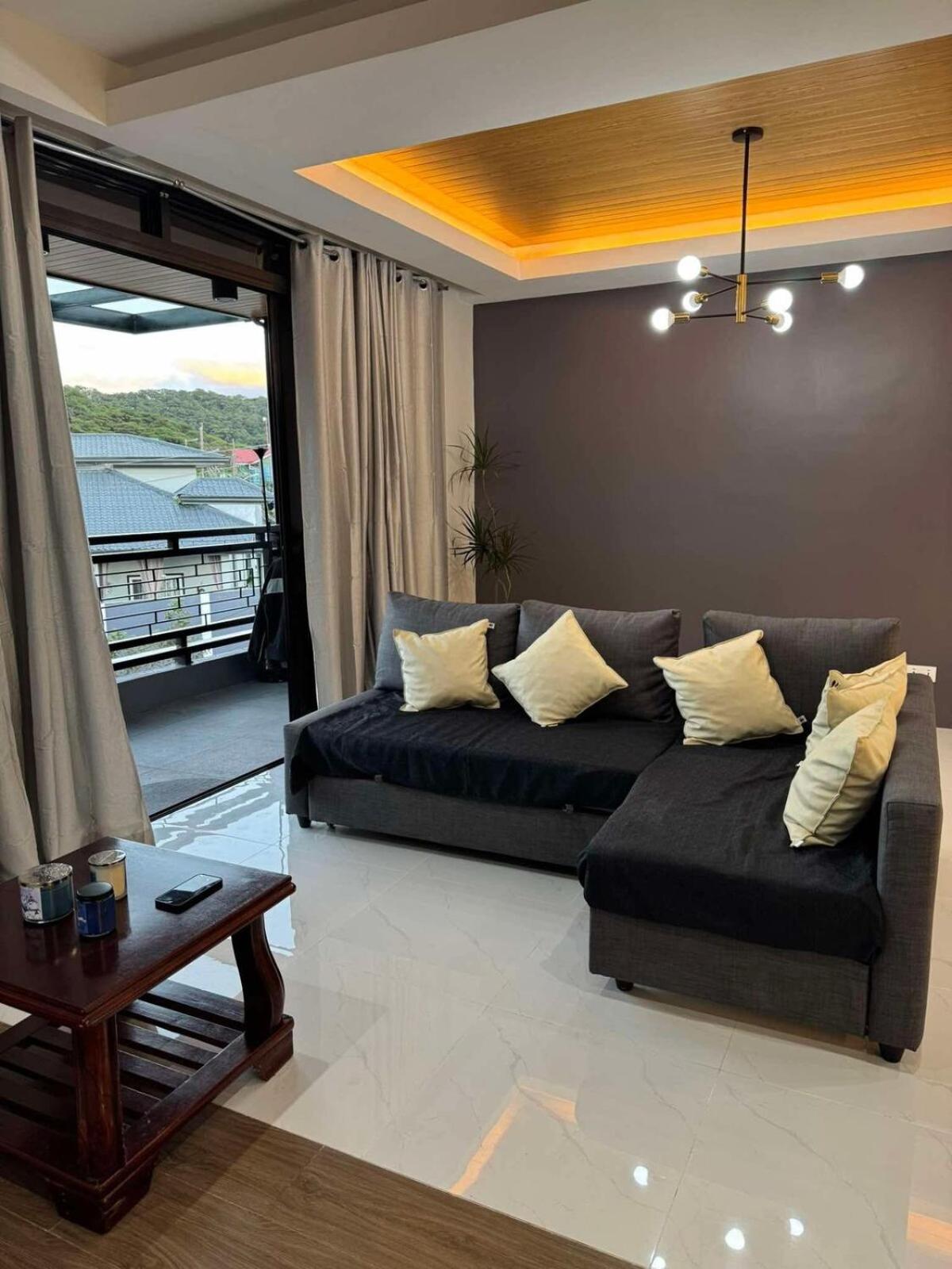 Apartment Yanna's Unit - 3bedroom With Breakfast