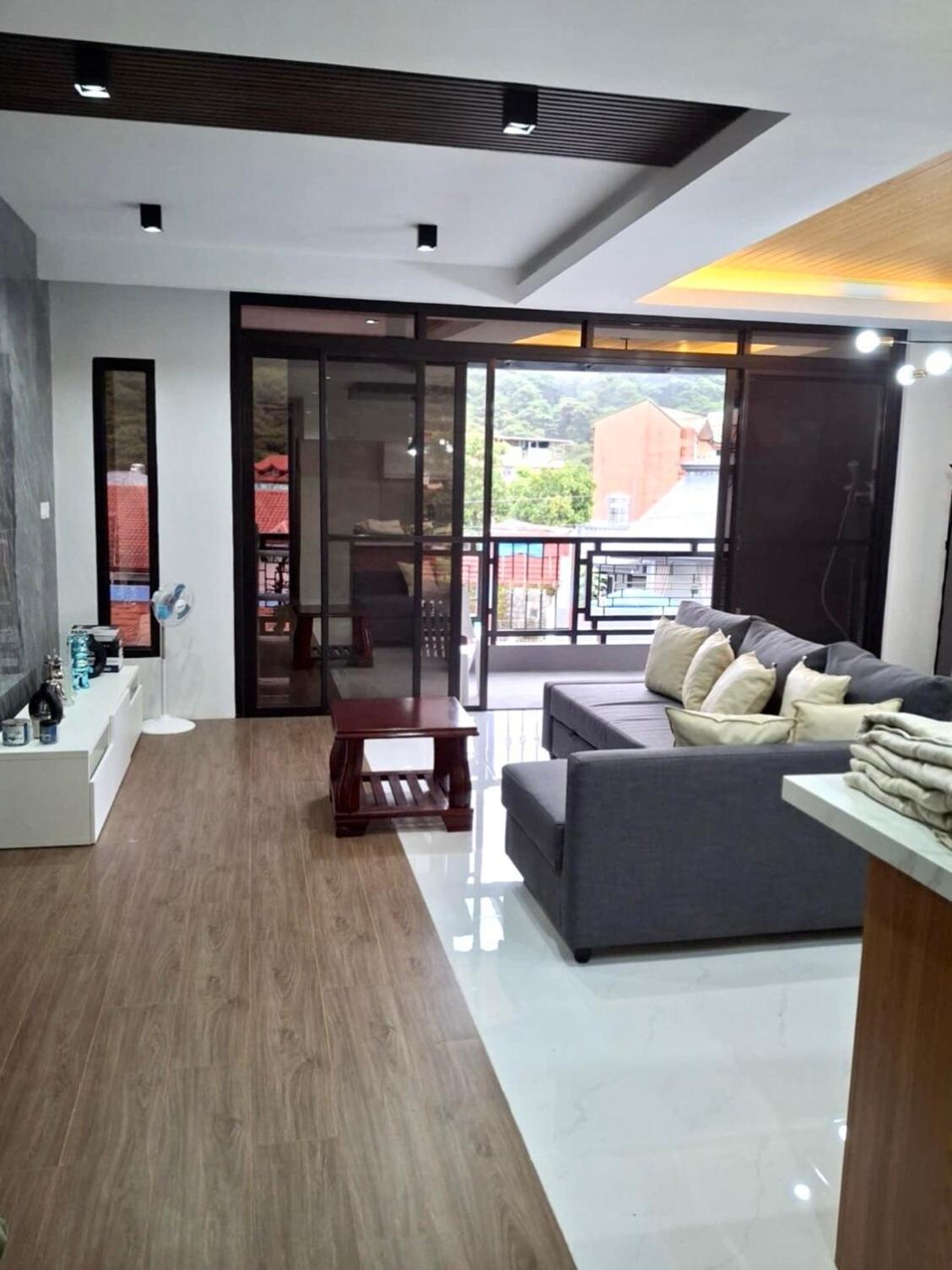 Yanna's Unit - 3bedroom With Breakfast *