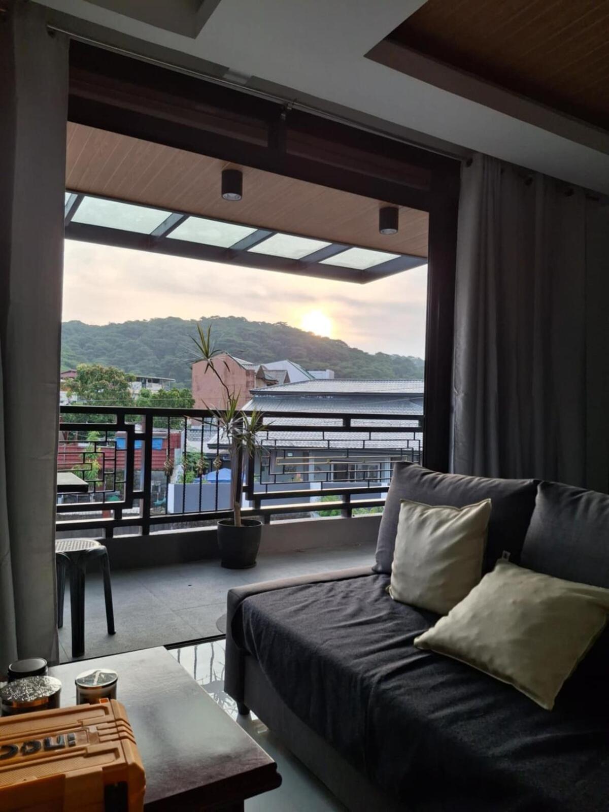 Apartment Yanna's Unit - 3bedroom With Breakfast